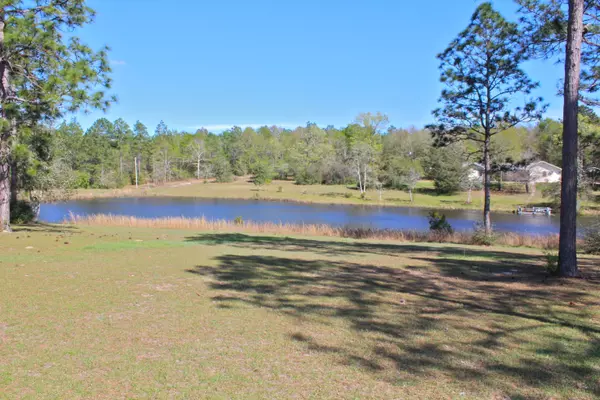 Defuniak Springs, FL 32433,1164 Ten Lake Drive