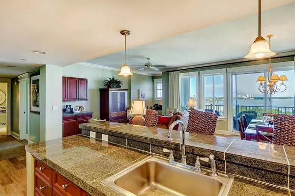 Miramar Beach, FL 32550,9500 Grand Sandestin Boulevard  #2806