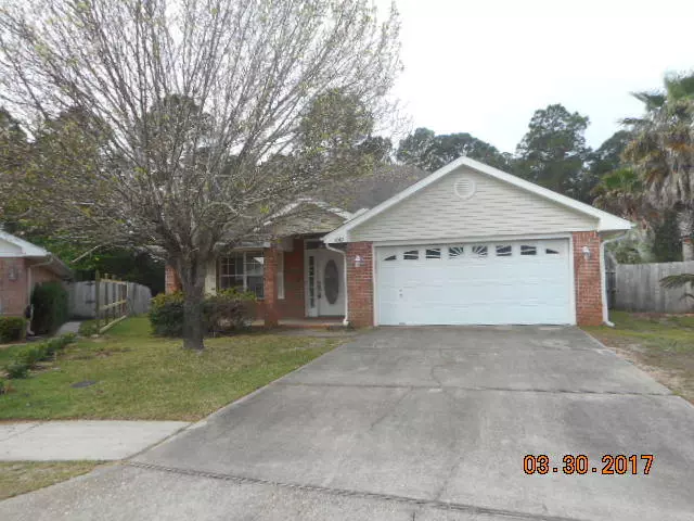 Fort Walton Beach, FL 32547,1662 Florence Avenue