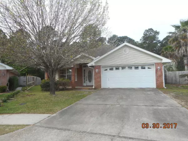 1662 Florence Avenue, Fort Walton Beach, FL 32547