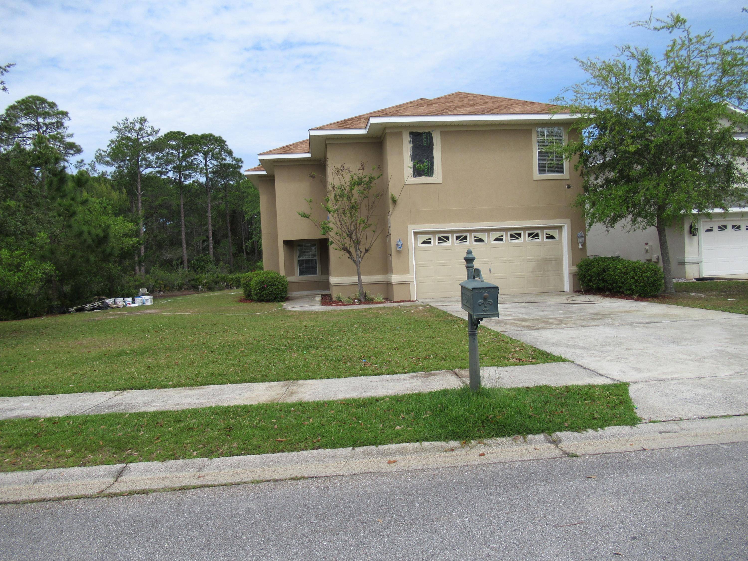 124 Red Bay Court, Santa Rosa Beach, FL 32459