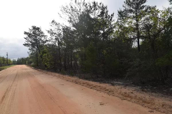 Defuniak Springs, FL 32433,Lot 6 Shaston Road