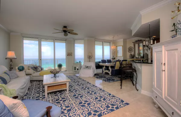 One Beach Club Drive  #1703, Miramar Beach, FL 32550