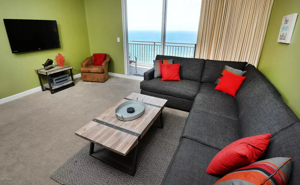 17729 Front Beach Road  #UNIT 1205E, Panama City Beach, FL 32413