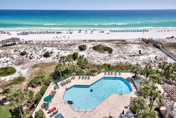 Miramar Beach, FL 32550,4427 Southwinds Drive  #4427