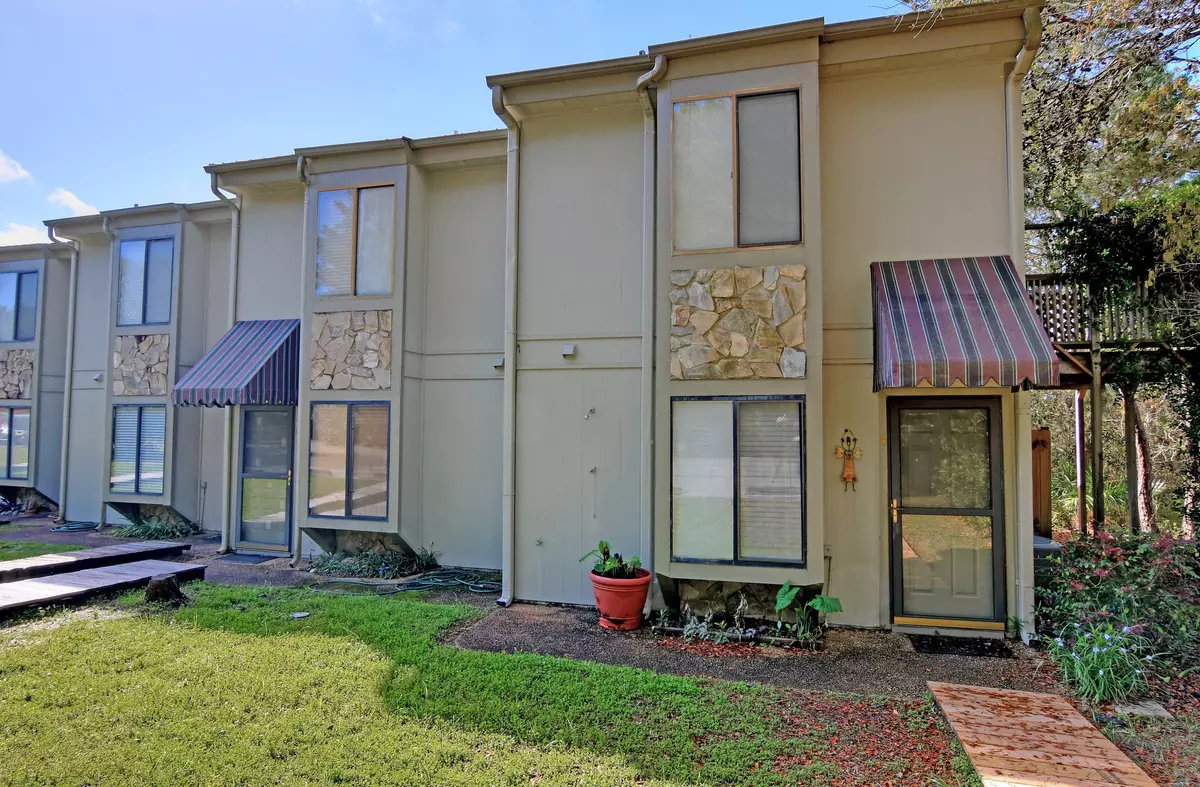 Inlet Beach, FL 32461,70 N Camp Creek Road  #UNIT 4