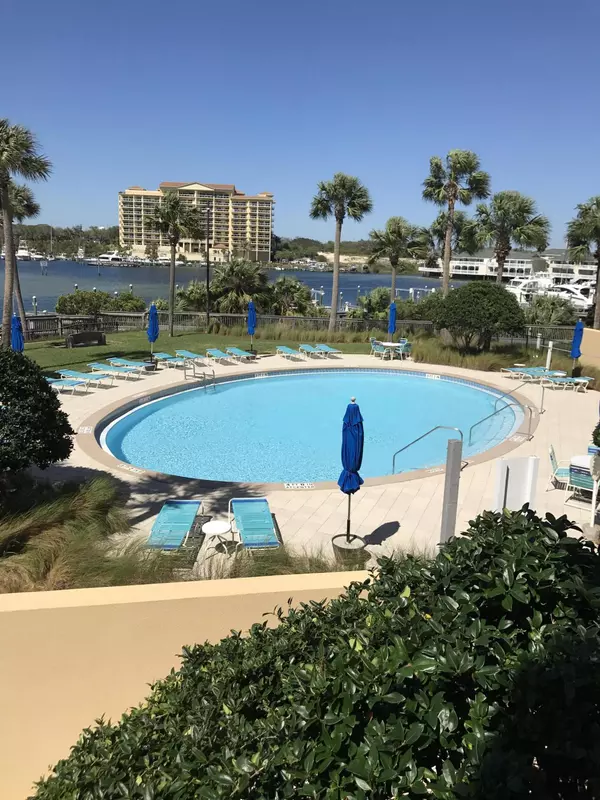 Destin, FL 32541,725 Gulf Shore Drive  #UNIT 404B