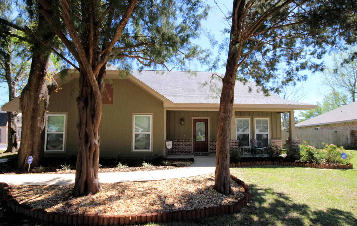 Fort Walton Beach, FL 32547,596 Emerald Lane