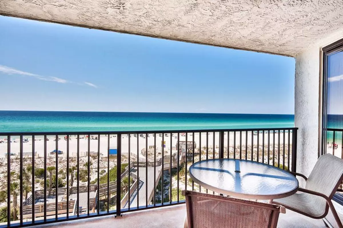 Miramar Beach, FL 32550,4065 Beachside Drive  #4065