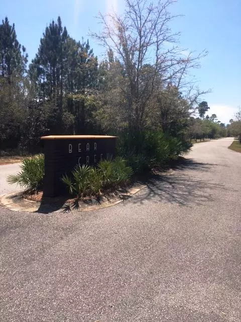 Freeport, FL 32439,Lot 14 Bear Creek