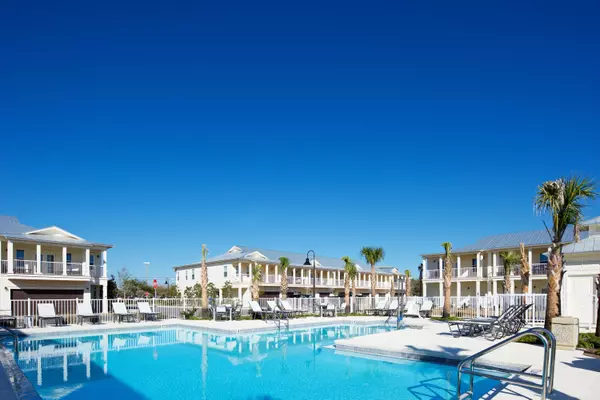 Destin, FL 32541,125 Crystal Beach Drive  #Unit C116