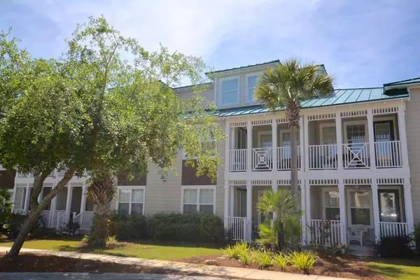 117 Village Boulevard  #UNIT 712, Santa Rosa Beach, FL 32459