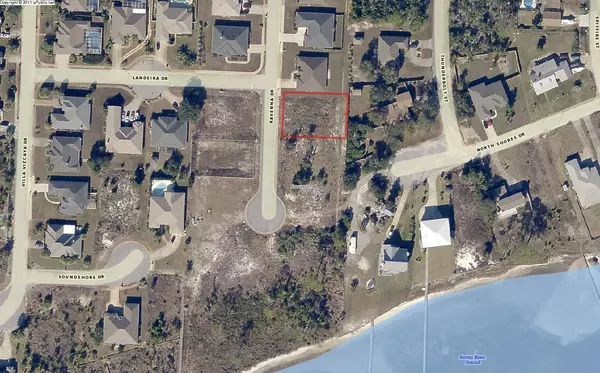 1757 Ravenna Drive, Navarre, FL 32566