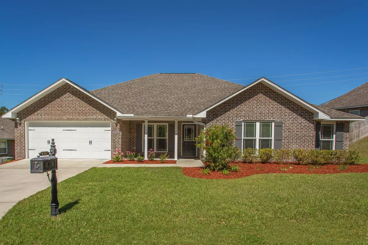 Crestview, FL 32539,4548 Annabelle Lane