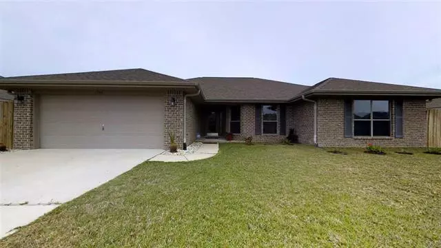 1744 Bay Pine Cr, Gulf Breeze, FL 32563