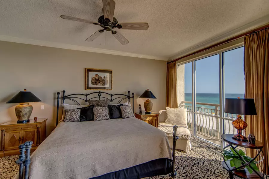 10254 E Co Hwy 30A  #UNIT 22W, Panama City Beach, FL 32413