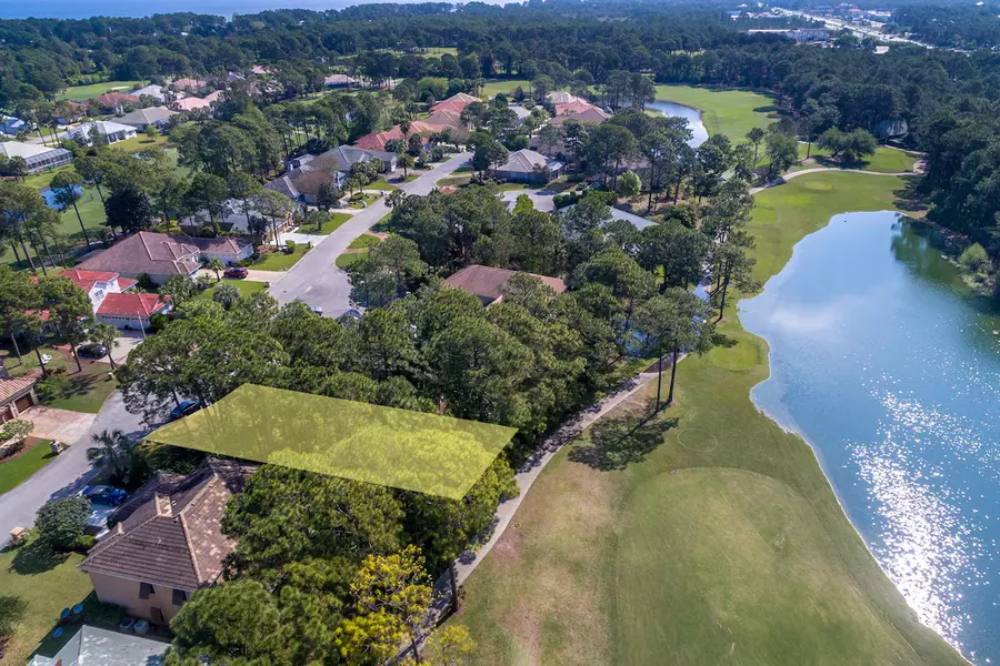 Lot 9 Indigo Loop, Miramar Beach, FL 32550