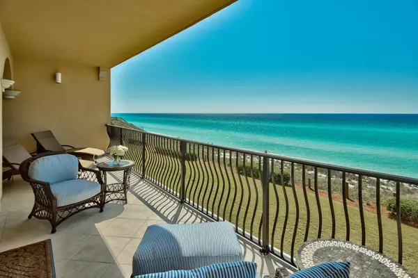 Santa Rosa Beach, FL 32459,2421 W Co Highway 30-A  #UNIT A205