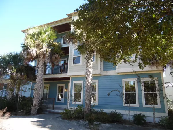 18 Merri Way, Santa Rosa Beach, FL 32459