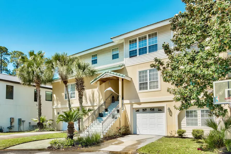 29 Garden Bay Court, Miramar Beach, FL 32550