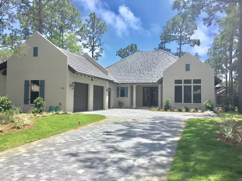 1429 E Baytowne Circle, Sandestin, FL 32550