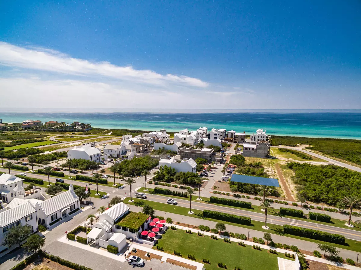 Alys Beach, FL 32461,14 Kings Castle Court