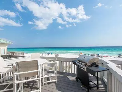 Miramar Beach, FL 32550,2075 Scenic Gulf Drive  #UNIT 2