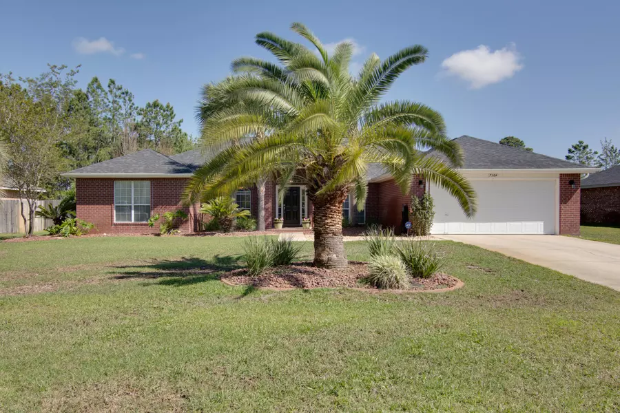 7584 Woodmont Street, Navarre, FL 32566