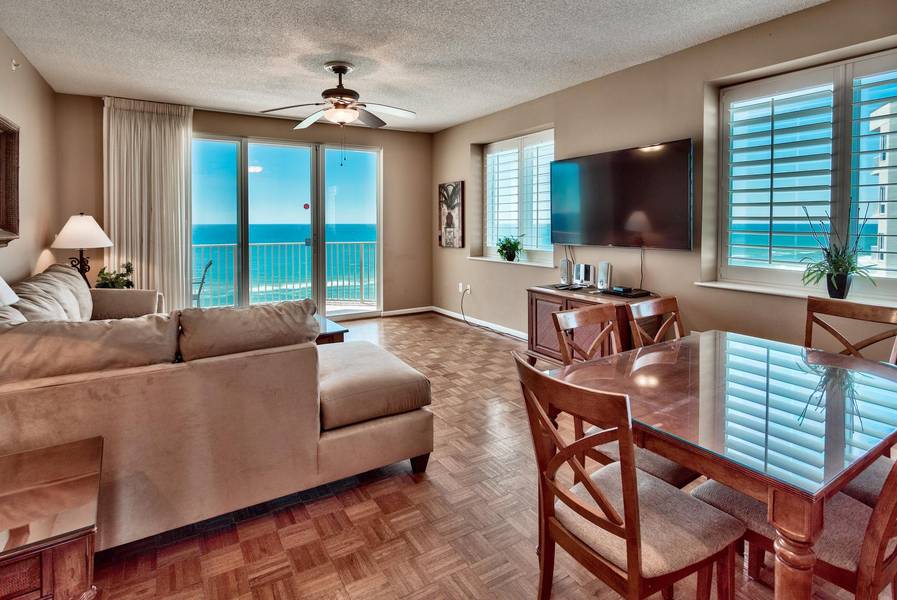 1200 Scenic Gulf Drive  #1014 B, Miramar Beach, FL 32550