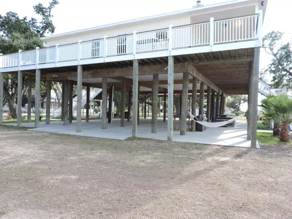 Milton, FL 32583,277 S Garcon Point Road