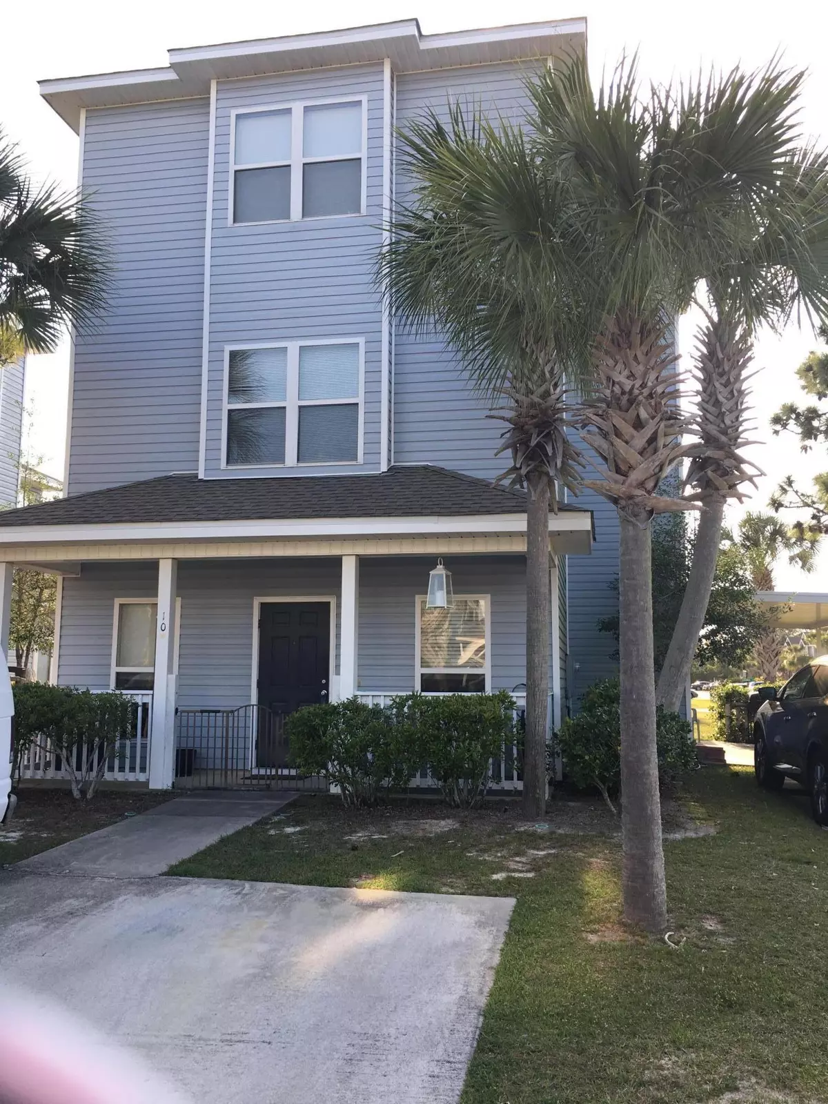 Santa Rosa Beach, FL 32459,10 Crimson Court