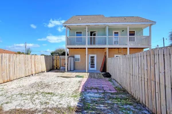 Panama City Beach, FL 32408,4008 Dolphin Drive