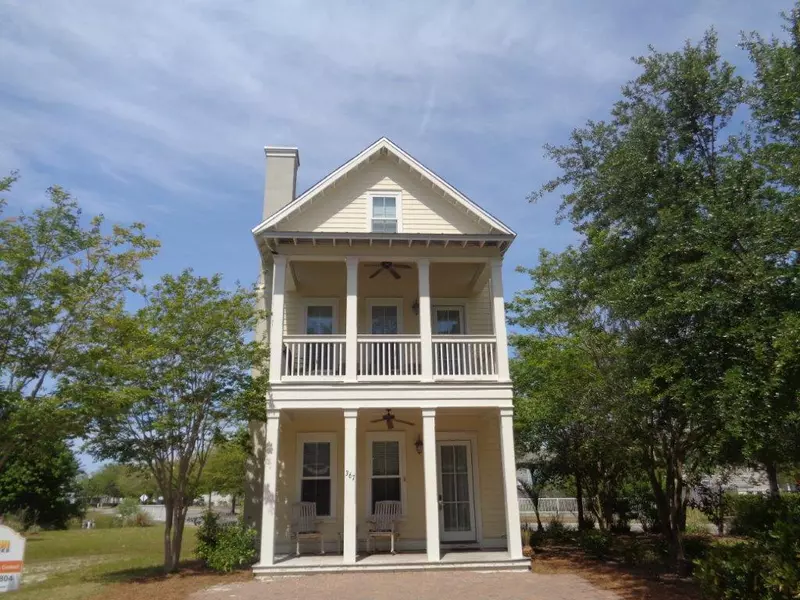 367 Madison Circle, Panama City Beach, FL 32407