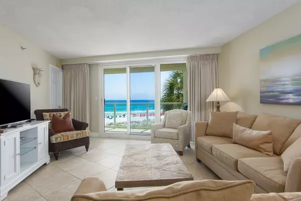 Miramar Beach, FL 32550,4229 Beachside Two Drive  #4229