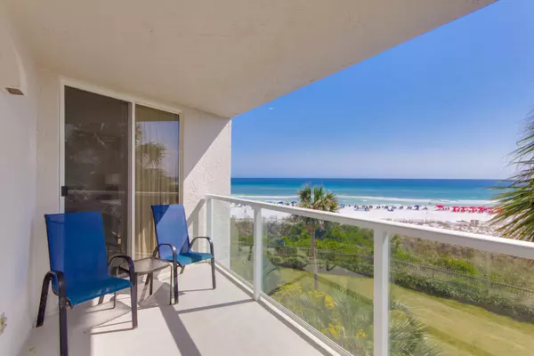 Miramar Beach, FL 32550,4229 Beachside Two Drive  #4229