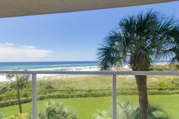 Miramar Beach, FL 32550,4229 Beachside Two Drive  #4229