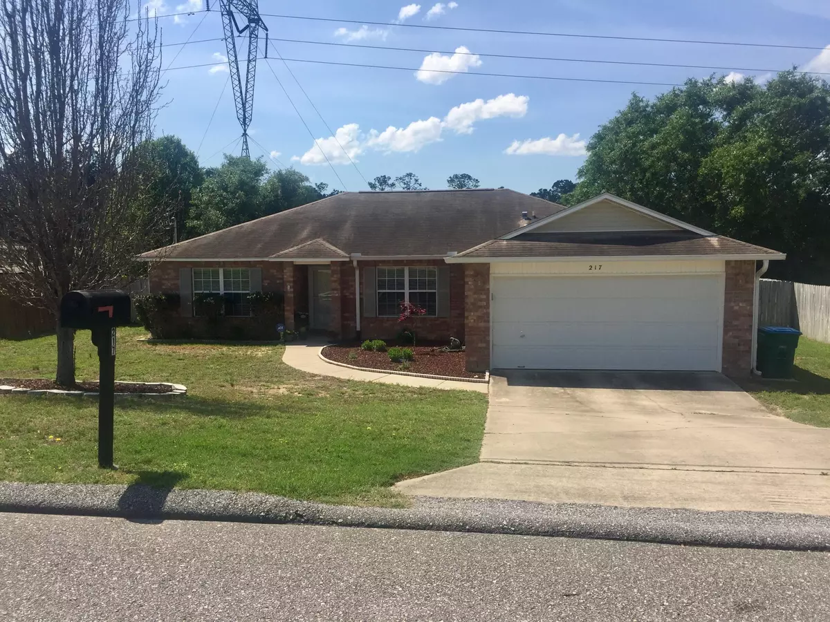 Crestview, FL 32536,217 Lustan Drive