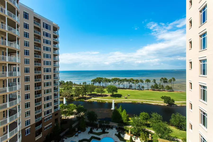 400 Kelly Plantation Drive  #UNIT 1002, Destin, FL 32541