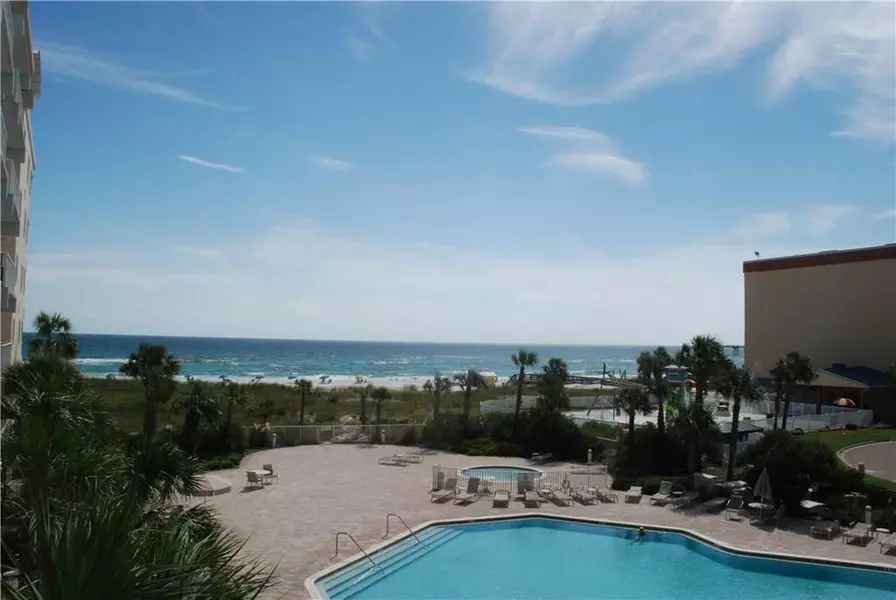 1515 SE Miracle Strip Parkway  #UNIT 307, Fort Walton Beach, FL 32548