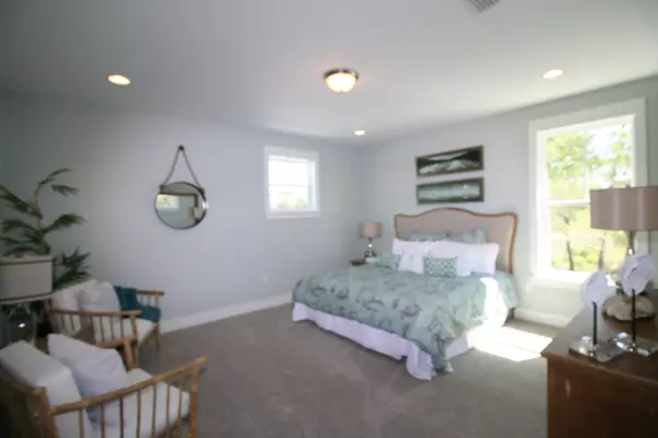 Santa Rosa Beach, FL 32459,Lot 81 Old Winston Circle