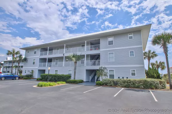 Santa Rosa Beach, FL 32459,11 Beachside Drive  #UNIT 132