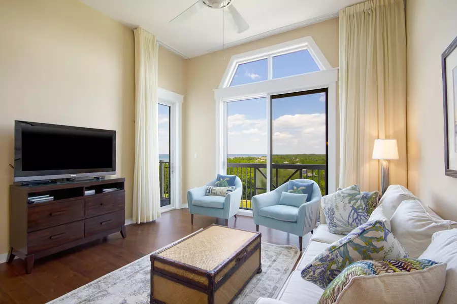 9800 Grand Sandestin Boulevard  #5814/5816, Miramar Beach, FL 32550