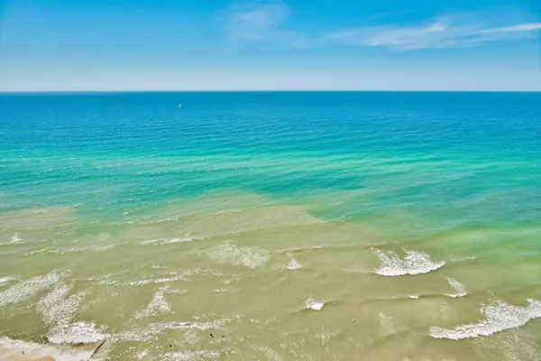 Panama City Beach, FL 32413,16819 Front Beach Road  #2512