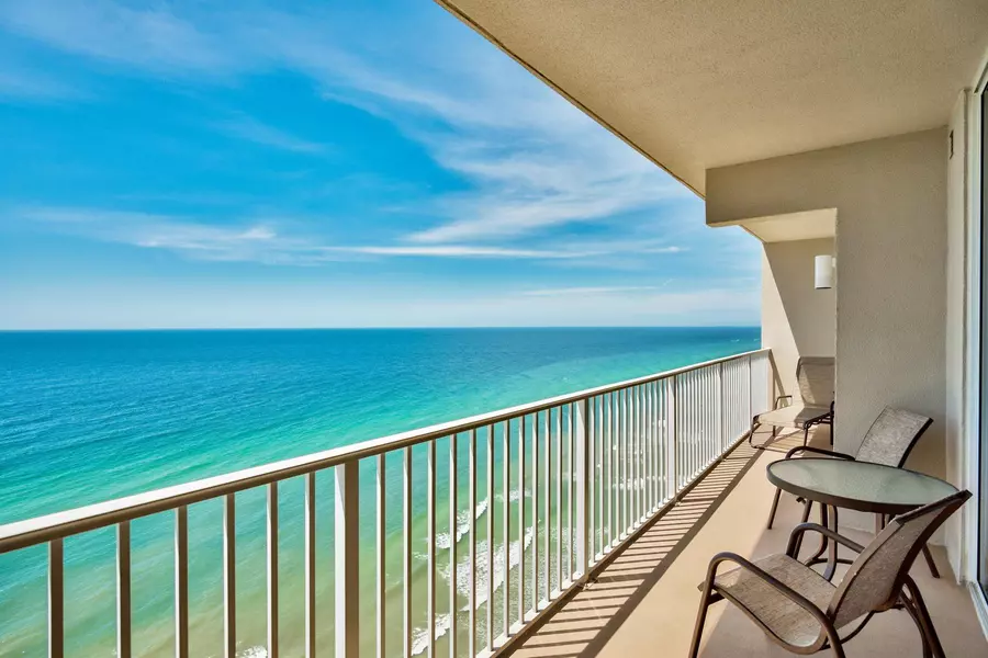 16819 Front Beach Road  #2512, Panama City Beach, FL 32413