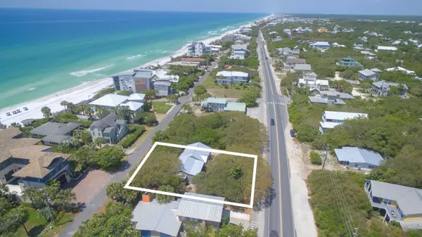 Santa Rosa Beach, FL 32459,249 Montgomery Street