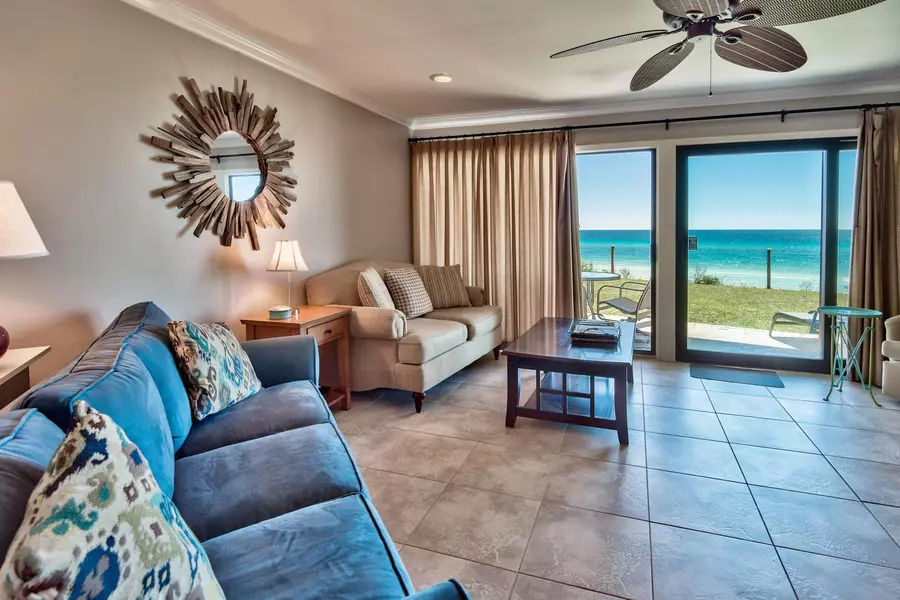 214 Blue Mountain Road  #112, Santa Rosa Beach, FL 32459