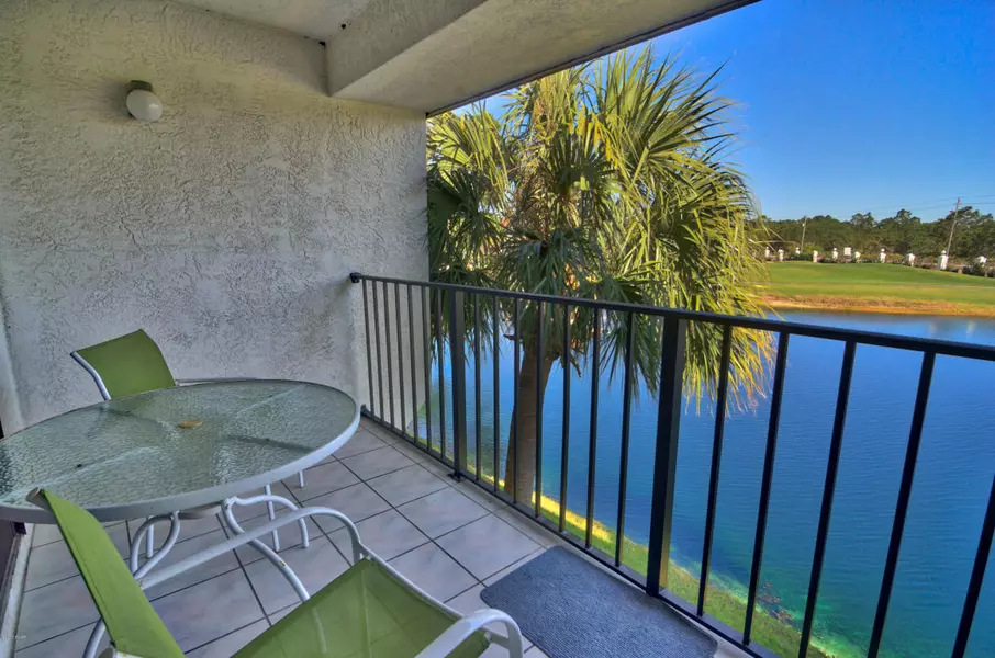 520 N Richard Jackson Boulevard  #UNIT 1810, Panama City Beach, FL 32407