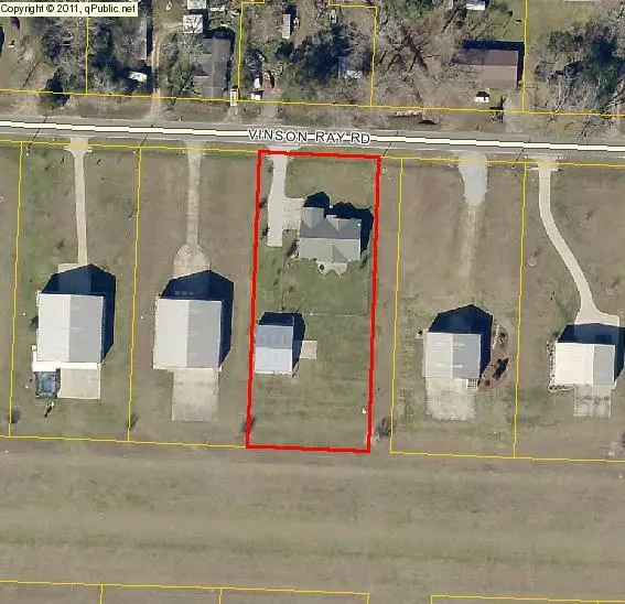 Baker, FL 32531,1488 Vinson Ray Road