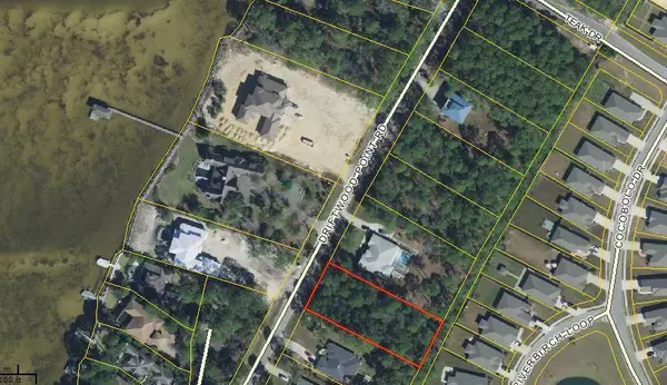 Lot 7 Driftwood Point Road, Santa Rosa Beach, FL 32459