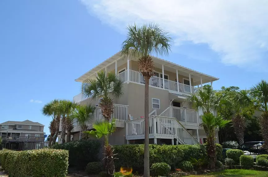 Destin, FL 32541,620 Choctaw Drive